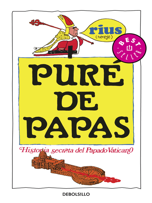 Cover image for Puré de papas